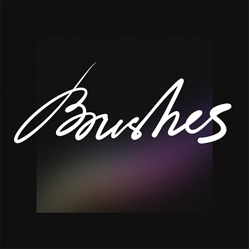 Brushes Worklogo图标